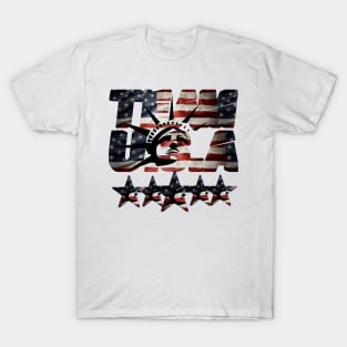 Team U.S.A T-Shirt